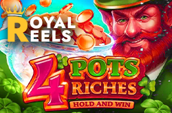 4 Pots Riches