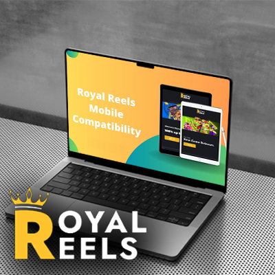 Royal Reels App