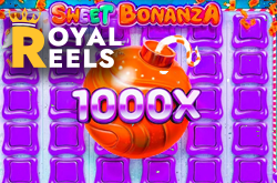 Sweet Bonanza 1000x