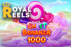 Sweet Bonanza 1000
